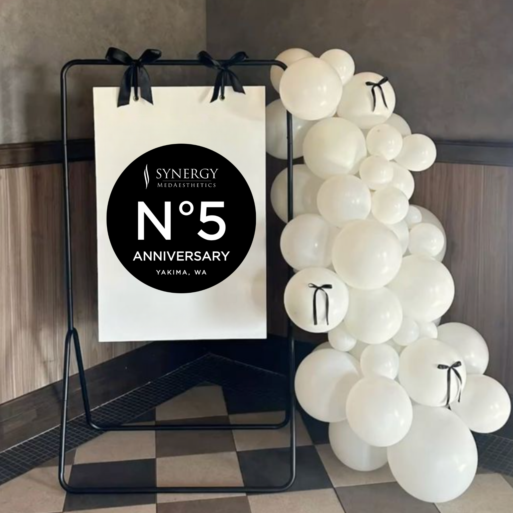 Open House Celebration