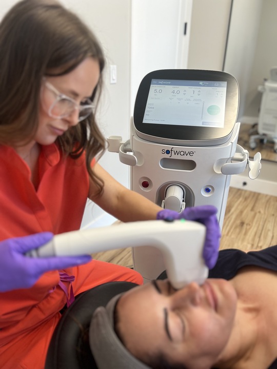 Synergy MedAesthetics Yakima Summer Specials